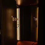 So/ Paris Hotel