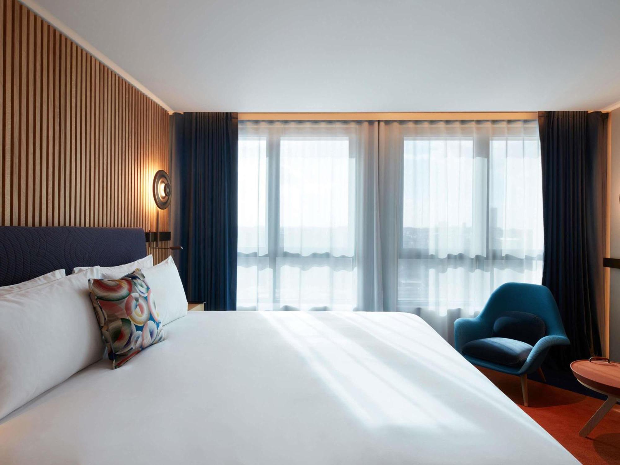 Hotel So/ Parigi