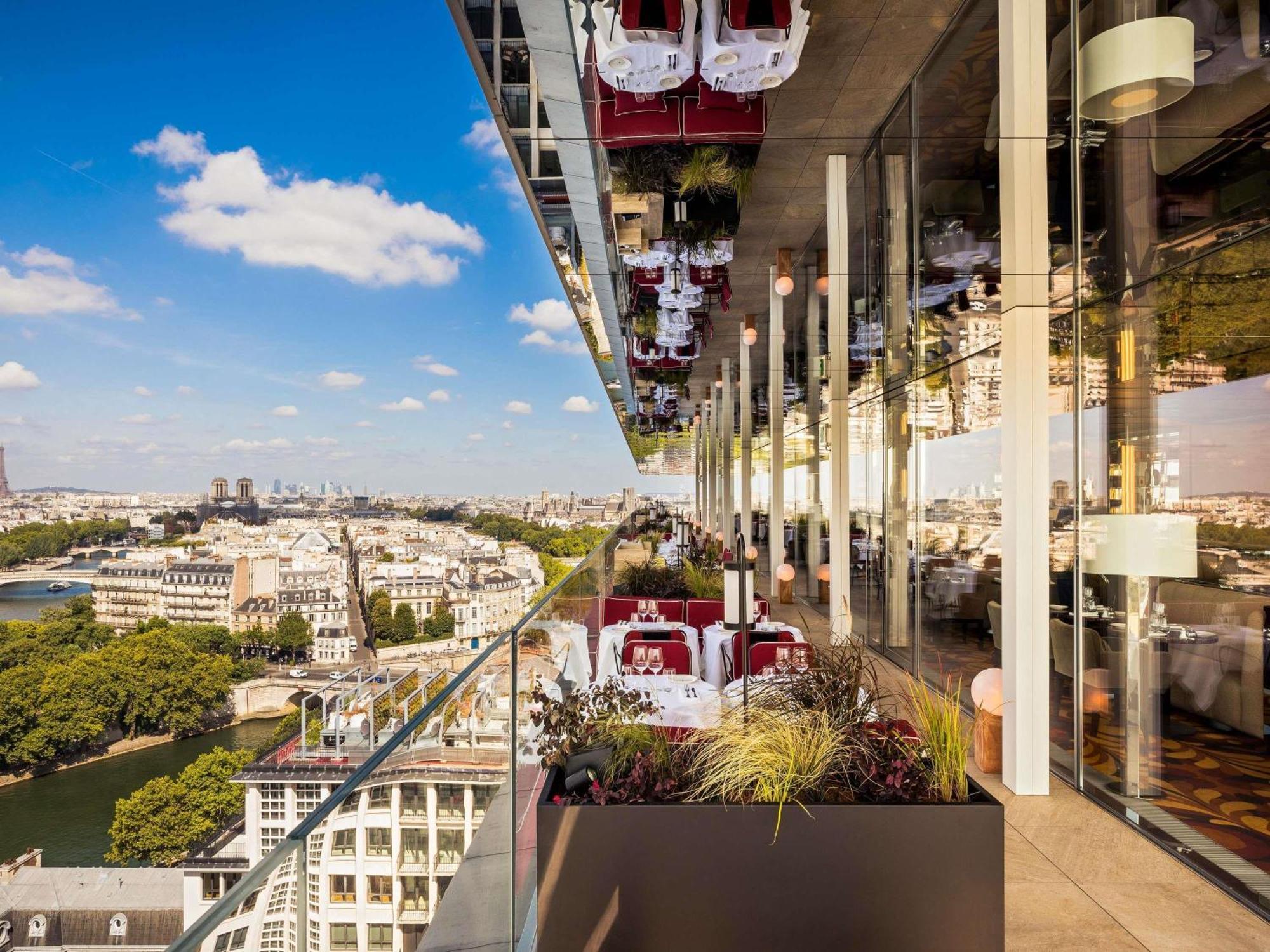 Hotel So/ 5*