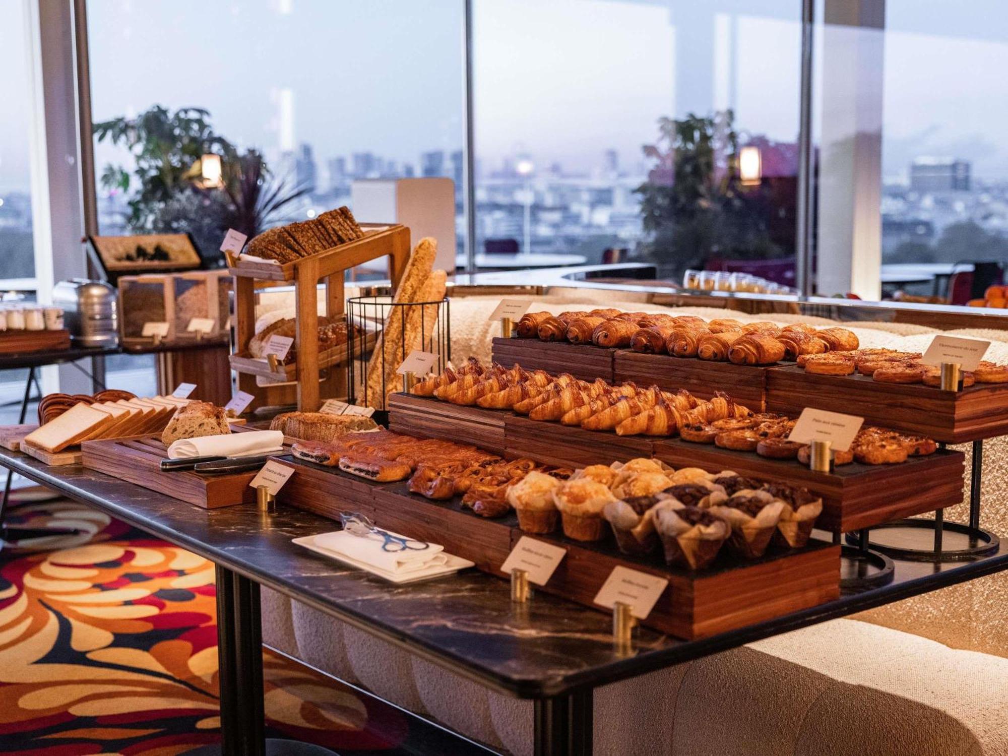 So/ Hotel Parigi