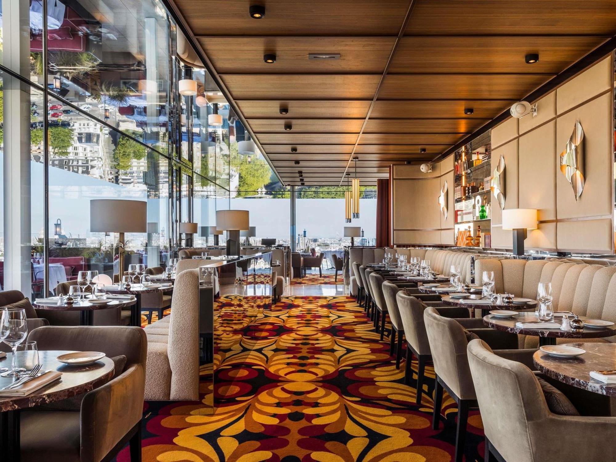 So/ Hotel Parigi