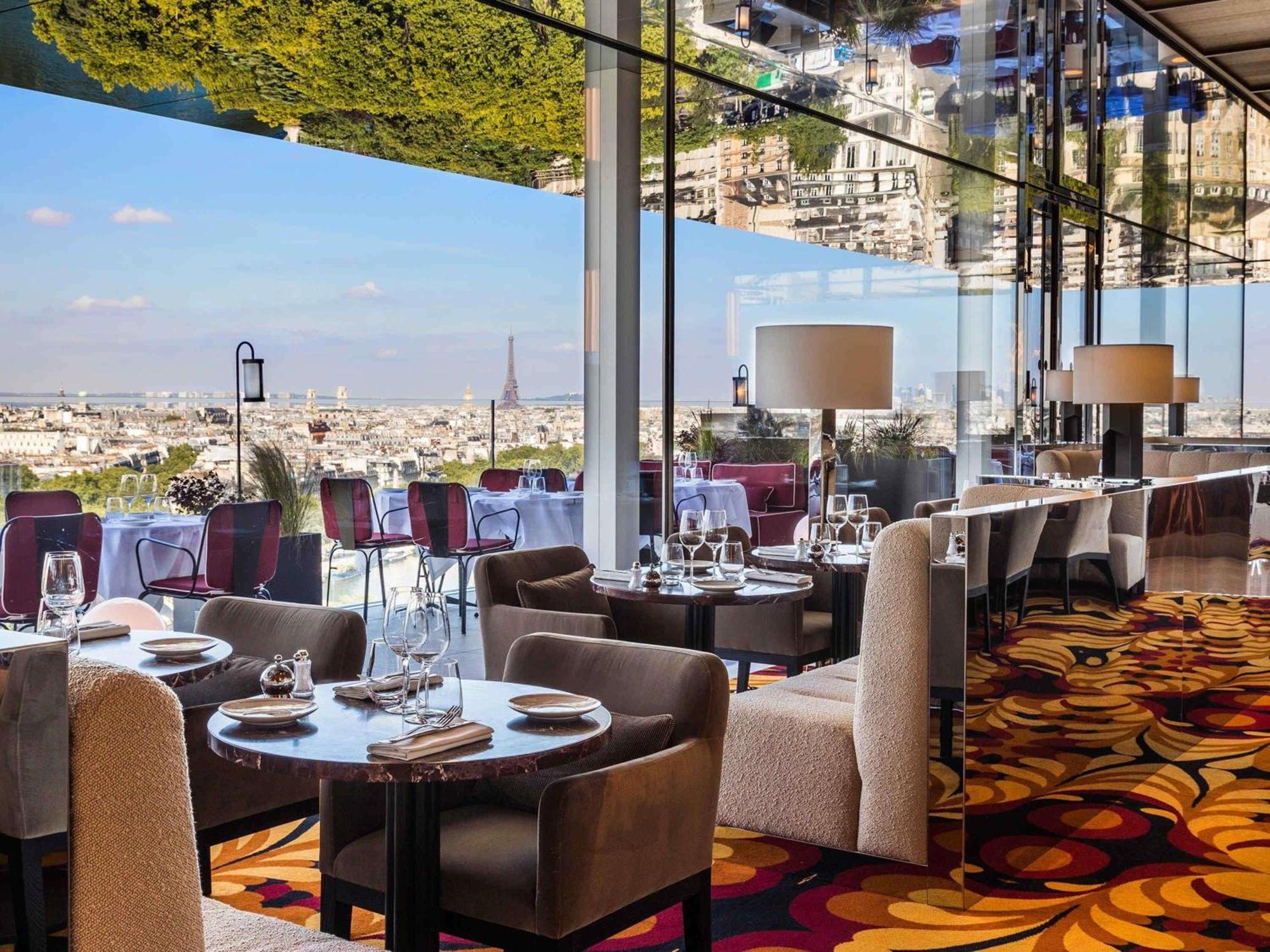 Hotel So/ Parigi
