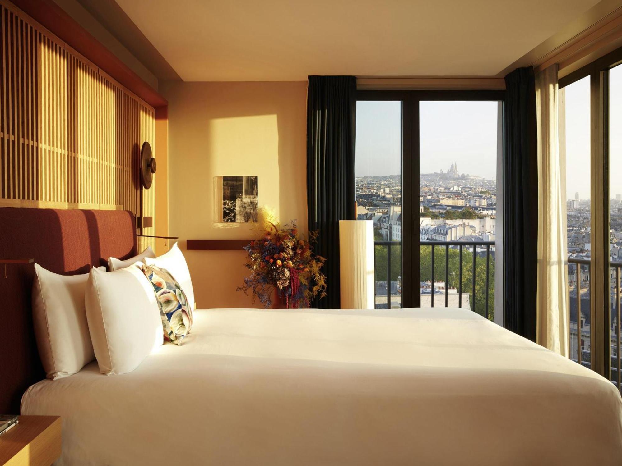 So/ 5* Paris